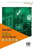 Cover: Zambia - United Nations