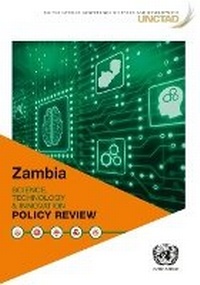 Enlarge image Cover: Zambia - United Nations