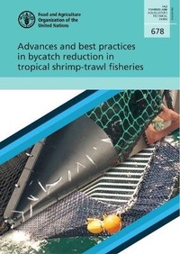 Abbildung von: Advances and best practices in bycatch reduction in tropical shrimp-trawl fisheries - Food & Agriculture Organization of the United Nations (FAO)