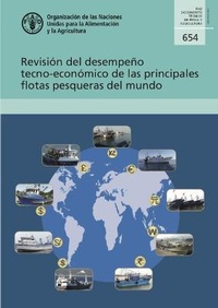 Abbildung von: Revision del desempeno tecno-economico de las principales flotas pesqueras del mundo - Food & Agriculture Organization of the United Nations (FAO)