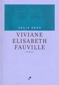 Cover: Viviane Elisabeth Fauville - Norgunk Yayincilik