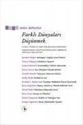 Cover: Farkli D&uuml;nyalari D&uuml;s&uuml;nmek - Metis Yayincilik