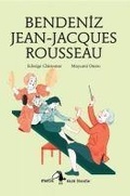 Cover: Bendeniz Jean-Jacques Rousseau - Metis Yayincilik