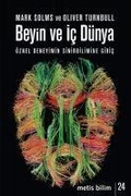 Cover: Beyin ve Ic D&uuml;nya - Metis Yayincilik