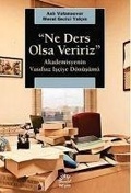 Cover: Ne Ders Olsa Veririz - Iletisim Yayinlari