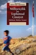 Cover: Milliyetcilik ve Toplumsal Cinsiyet - Iletisim Yayinlari