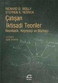 Cover: Catisan Iktisadi Teoriler - Iletisim Yayinlari