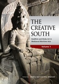 Cover: The Creative South - ISEAS
