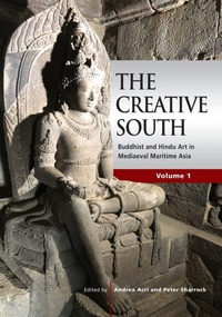 Enlarge image Cover: The Creative South - ISEAS