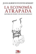 Cover: La economia atrapada - F&G Editores