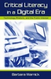 Abbildung von: Critical Literacy in A Digital Era - Routledge