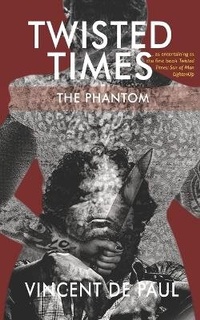 Enlarge image Cover: Twisted Times - Mystery Publishers Limited