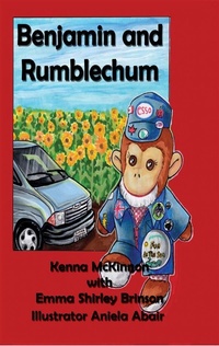 Enlarge image Cover: Benjamin & Rumblechum - Next Chapter