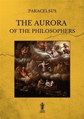 Cover: The Aurora of the Philosophers - Edizioni Aurora Boreale