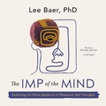Cover: The Imp of the Mind - Blackstone Publishing