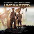 Cover: Uncharted - Blackstone Publishing