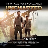 Enlarge image Cover: Uncharted - Blackstone Publishing