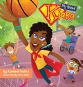 Cover: My Friend Kiara - Kameel Vohra
