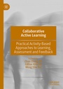 Cover: Collaborative Active Learning - Palgrave Macmillan