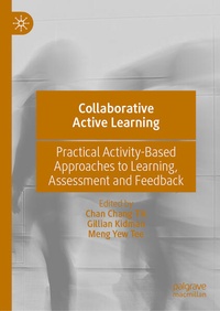 Enlarge image Cover: Collaborative Active Learning - Palgrave Macmillan