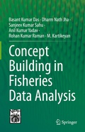 Cover: Concept Building in Fisheries Data Analysis - Springer