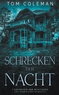Cover: Schrecken der Nacht 5 - TOM COLEMAN