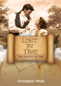 Cover: Lost in Time - Lost in Time