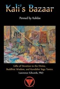 Cover: Kali's Bazaar - TSJ Publications