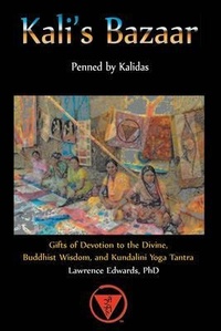 Enlarge image Cover: Kali's Bazaar - TSJ Publications