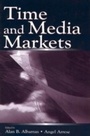 Cover: Time and Media Markets - Routledge