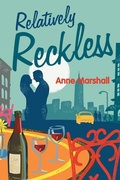 Cover: Relatively Reckless - Balboa Press