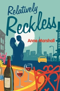 Enlarge image Cover: Relatively Reckless - Balboa Press
