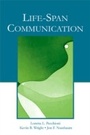 Cover: Life-Span Communication - Routledge