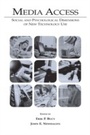 Cover: Media Access - Routledge