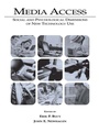 Cover: Media Access - Routledge