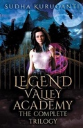Cover: Legend Valley Academy - Notion Press