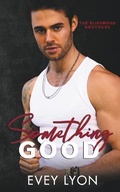 Cover: Something Good - Lost Compass Press