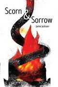 Cover: Scorn and Sorrow - Jamie N Jackson