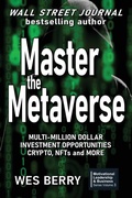 Cover: Master the Metaverse - Green Dragon Services LLC
