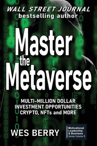 Enlarge image Cover: Master the Metaverse - Green Dragon Services LLC