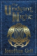 Cover: The Undying Night - Tok Publishing