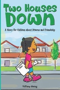 Enlarge image Cover: Two Houses Down - Sugar Cookie Books