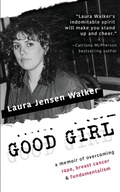 Cover: Good Girl - Laura Jensen Walker