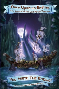 Enlarge image Cover: Once Upon an Ending - J. Aspen Publishing