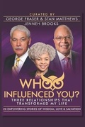 Cover: Whoo Influenced You? - Matthews & Smith Publishing