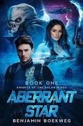Cover: Aberrant Star - Heralds of Life