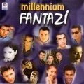 Cover: Millennium Fantazi - 3 CD