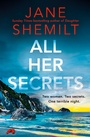 Cover: All Her Secrets - HarperCollins