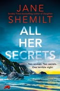 Cover: All Her Secrets - HarperCollins