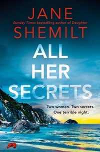 Enlarge image Cover: All Her Secrets - HarperCollins